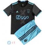 Maglia Bambino Ajax Seconda Retro 2016/2017