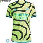 Thailandia Maglia Arsenal Seconda 2023/2024 Thailandia Maglia Arsenal Seconda 2023/2024