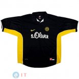 Retro Maglia Borussia Dortmund Seconda 1998/2000