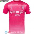 Thailandia Maglia Ipswich Town Terza 2024/2025