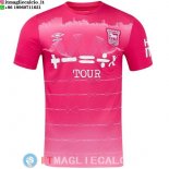Thailandia Maglia Ipswich Town Terza 2024/2025