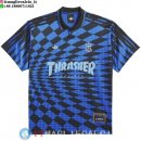 Thailandia Maglia Argentina Speciale 2026 Blu Nero