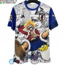 Thailandia Maglia Giappone Speciale 2026 Blu Bianco I Rosso