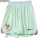 Maglia Francia Giocatori Pantaloni Seconda 2026