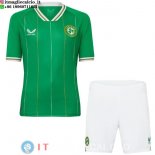 Maglia Bambino Irlanda Prima 2023