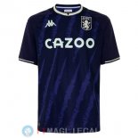 Thailandia Maglia Aston Villa Terza 2021/2022
