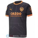 Thailandia Maglia Originali Valencia CF Seconda 2022/2023