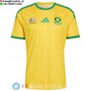 Thailandia Maglia Sudafrica Prima 2026