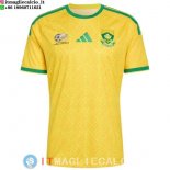 Thailandia Maglia Sudafrica Prima 2026 Thailandia Maglia Sudafrica Prima 2026