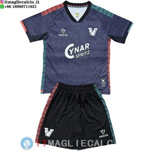 Maglia Prima Set Completo Uomo Venezia 2025/2026