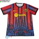 Thailandia Maglia Barcellona Speciale 2026/2027 Rosso Blu