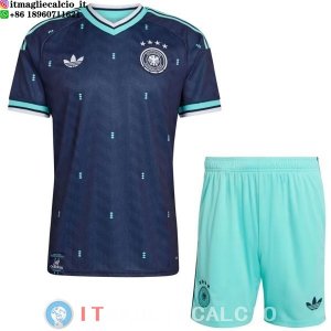 Maglia Germania Set Completo Uomo Seconda 2026