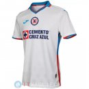 Thailandia Maglia Cruz Azul Seconda 2022/2023