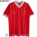 Retro Maglia Liverpool Prima 1981/1984