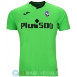 Thailandia Maglia Atalanta B.C Portiere 2022/2023 Verde