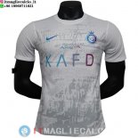 Thailandia Maglia Giocatori Al-Nassr Terza 2023/2024