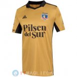 Thailandia Maglia Colo Colo Terza 2022/2023