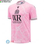 Thailandia Maglia Blackburn Rovers Terza 2024/2025