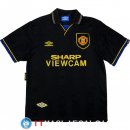 Retro Maglia Manchester United Seconda 1993/1995