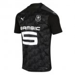 Thailandia Maglia Stade Rennais Terza 2020/2021
