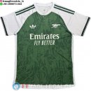 Thailandia Maglia Arsenal Speciale 2026/2027 Verde Bianco
