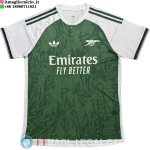 Thailandia Maglia Arsenal Speciale 2026/2027 Verde Bianco Thailandia Maglia Arsenal Speciale 2026/2027 Verde Bianco