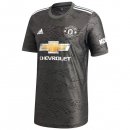 Thailandia Maglia Manchester United Seconda 2020/2021