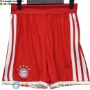 Maglia Bayern Monaco Pantaloni Prima Giocatori 2026/2027