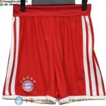 Maglia Bayern Monaco Pantaloni Prima Giocatori 2026/2027 Maglia Bayern Monaco Pantaloni Prima Giocatori 2026/2027
