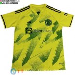 Thailandia Maglia Manchester United Concetto 2023/2024 Verde