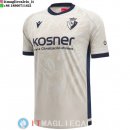 Thailandia Maglia Osasuna Seconda 2024/2025