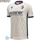 Thailandia Maglia Osasuna Seconda 2024/2025