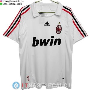 Retro Maglia AC Milan Seconda 2007/2008