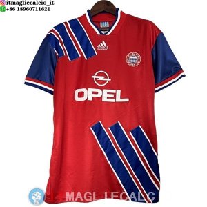 Retro Maglia Bayern Monaco Prima 1993/1995