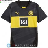 Thailandia Maglia Borussia Dortmund Seconda 2024/2025