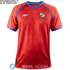 Thailandia Maglia Panama Prima 2023