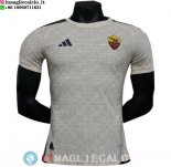 Thailandia Maglia As Roma Seconda Giocatori 2023/2024