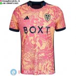 Thailandia Maglia Leeds United Terza 2023/2024