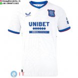 Thailandia Maglia Rangers Seconda 2024/2025