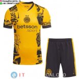 Maglia Bambino Inter Milan Terza 2024/2025