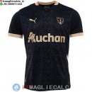 Thailandia Maglia RC Lens Speciale 2024/2025 Nero