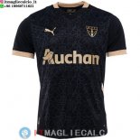 Thailandia Maglia RC Lens Speciale 2024/2025 Nero
