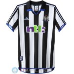 Retro Maglia Newcastle United Prima 2000/2001 Retro Maglia Newcastle United Prima 2000/2001