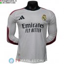 Maglia Real Madrid Prima Giocatori 2026/2027 ML