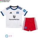 Maglia Bambino Hamburger Prima 2026/2027