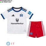 Maglia Bambino Hamburger Prima 2026/2027