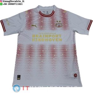 Thailandia Maglia Eindhoven Fourth 2025/2026