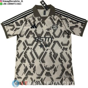 Thailandia Maglia Bayern Monaco Speciale 2025/2026 Giallo