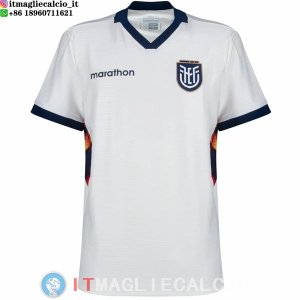 Thailandia Maglia Ecuador Terza 2026