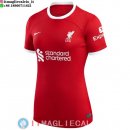 Maglia Donne Liverpool Prima 2023/2024